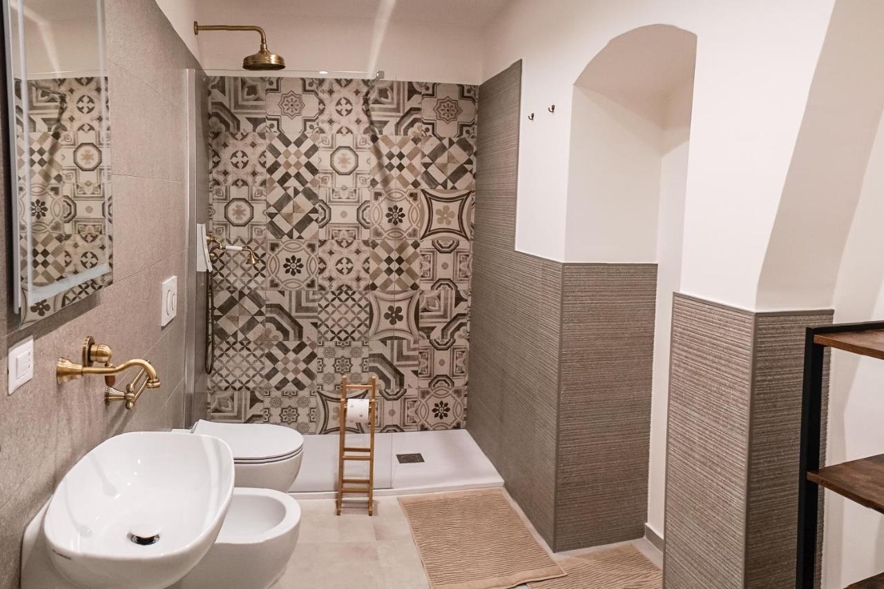 Vincent Suite Luxury B&B Palo del Colle Exterior foto
