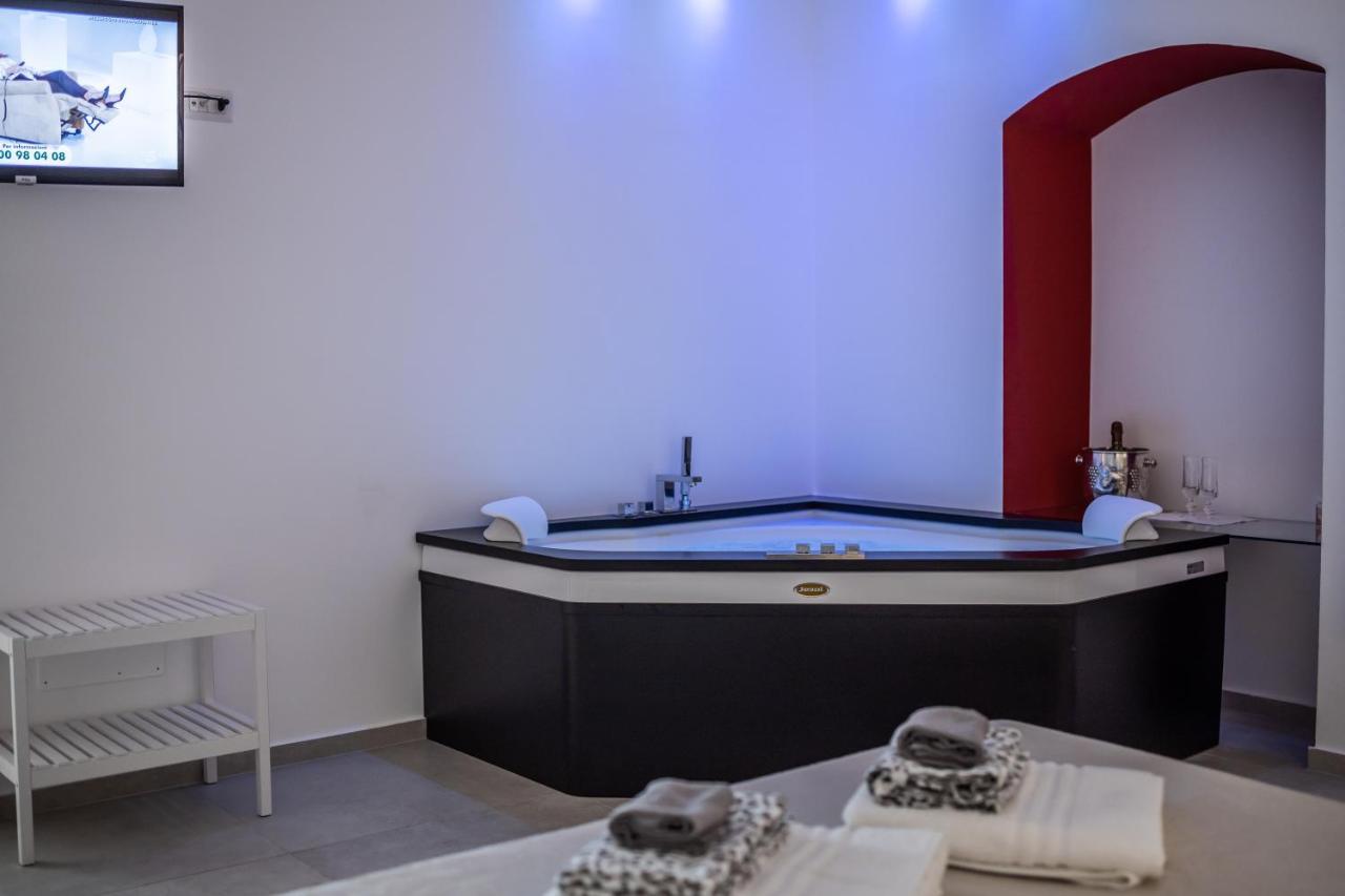 Vincent Suite Luxury B&B Palo del Colle Exterior foto