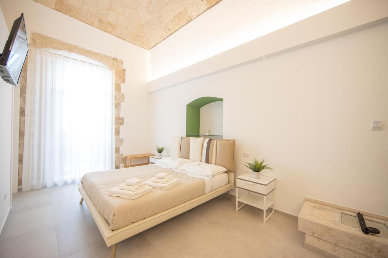 Vincent Suite Luxury B&B Palo del Colle Exterior foto
